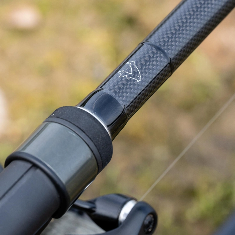 Avid Carp Extremity Ultra Series Rods